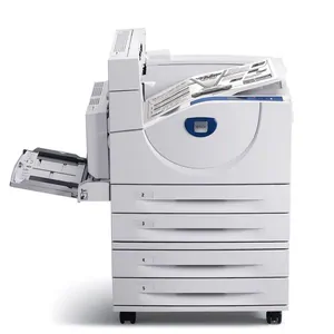 Замена лазера на принтере Xerox 5550DT в Челябинске